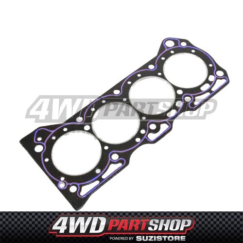 Cylinder Head Gasket Suzuki Sierra Swift Jimny Carry G13A G13BA G13BB