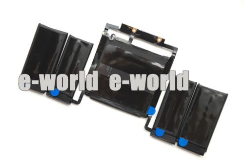 A1819 Nueva batería original OEM para MacBook Pro 13"A1706 Retina 2016 versión 2017 - Imagen 2 de 2