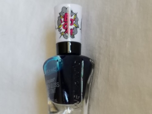 Wet n wild***megalast***COLOR DE UÑAS chOOr 0,44 fl oz/13,5 ml~TOTALMENTE NUEVO - Imagen 29 de 370
