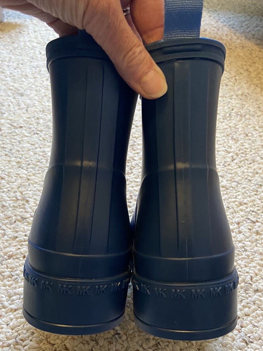 MICHAEL KORS レインブーツ　サイズ　US9 26cm マイケルコース | MICHAEL KORS キッズ 通販 MICHAEL KORS