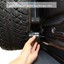 Anschlagpuffer Ersatzradhalter, Jeep Wrangler JL XOTST001 - X-Offroad Anschlagpuffer Ersatzradhalter, Jeep Wrangler JL XOTST001 - X-Offroad