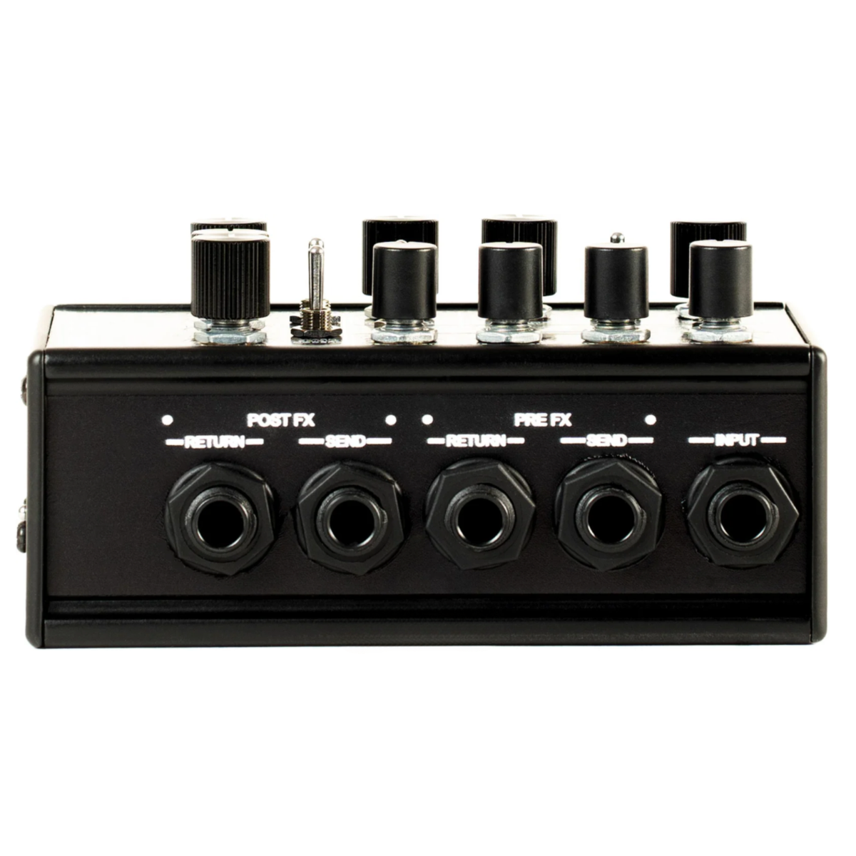 DSM Humboldt Electronics Simplifier Bass Master - Fully Analog