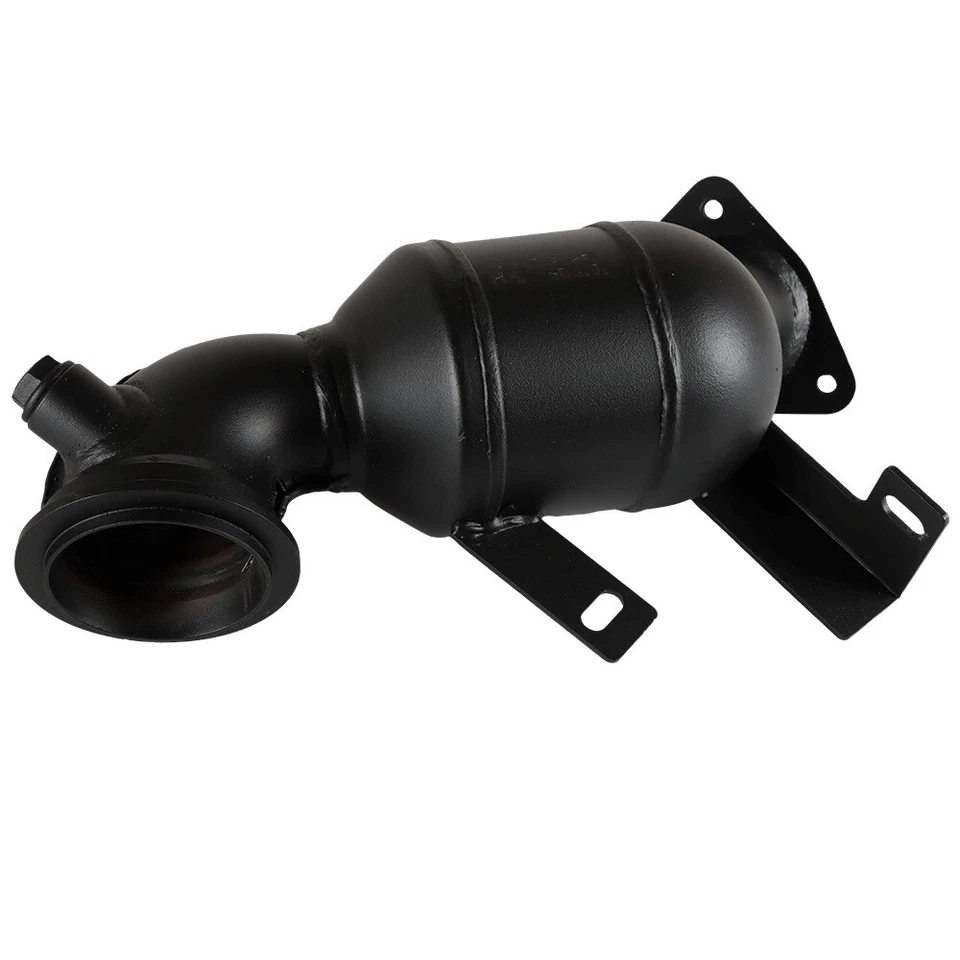 Convertidor catalítico para Chevrolet Cruze Sonic Trax Buick Encore 2011-2017 1,4 L Foto 3 de 4