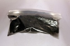 Real Charcoal G O HO N Trains School Projects Dollhouse Fairy Garden lot 102