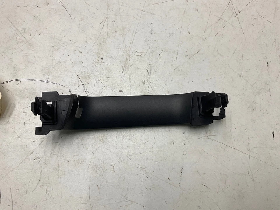 AUDI S4 2018 - Manija de puerta exterior delantera 8W0837206 Foto 3 de 4