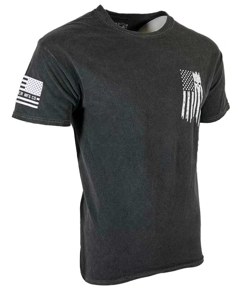 HOWITZER Clothing Men's T-Shirt S/S PATRIOT IN ARMS Tee Fashion Brand Sale - Foto 3
