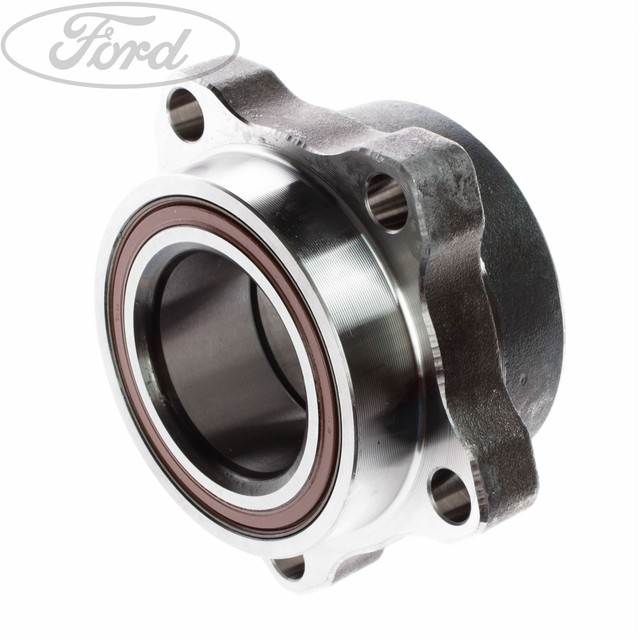 Genuine Ford TRANSIT Mk7 Front Wheel Bearing 1377907 Ref116 for sale