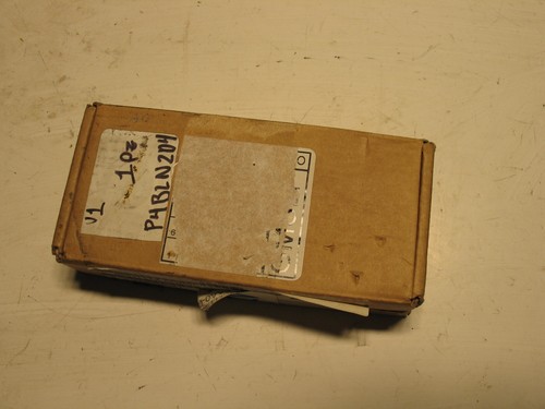 NUEVO EN CAJA SIEMENS 6SN1114-0NB00-0AA2 SIMODRIVE 611U PROFIBUS VER-D A0999 - Imagen 3 de 3