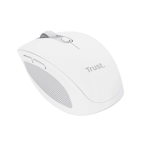8713439249330 Trust Ozaa mouse Right-hand RF Wireless + Bluetooth Optical 3200 D - Picture 2 of 5