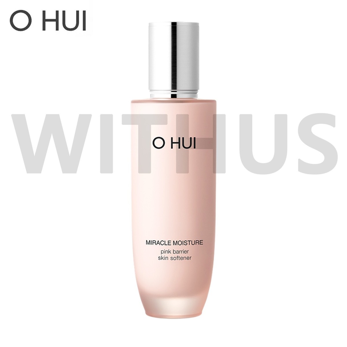 [値下げ]韓国化粧品OHUIミラクル モイスチャ化粧水乳液クリームセット O HUI Miracle Moisture 4pcs Set Toner Emulsion Essence Cream gift