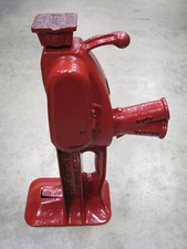 DUFF NORTON 10Ton Railroad Jack 1022