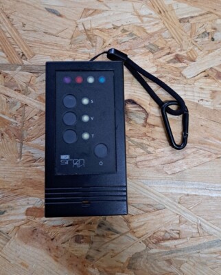 Nash Tackle Siren RS1 Receiver Empfänger Sounderbox Carp Stör