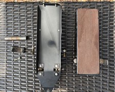 Hammond M3 Volume/Swell Foot Pedal Assembly