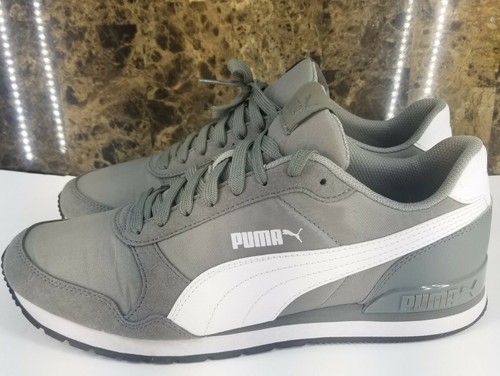 puma st runner v2 trainers