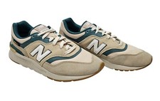 New Balance 997H Green White for Sale Authenticity Guaranteed