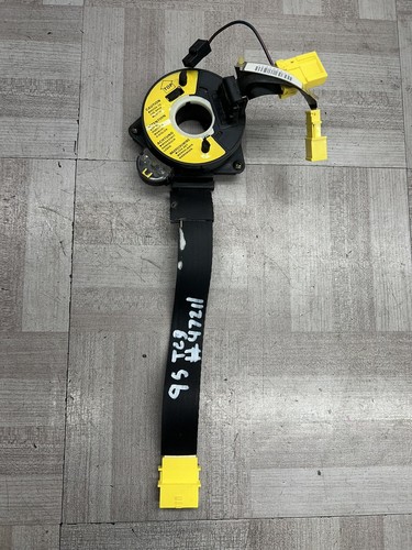 🔰1994 1995 ACURA INTEGRA STEERING WHEEL CLOCK SPRING SPIRAL CABLE REEL ...