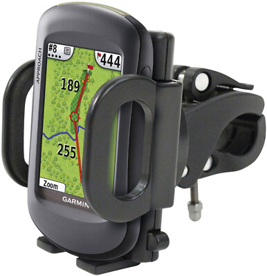 Masters GPS /Mobile Holder für Golftrolleys - UVP 29,95