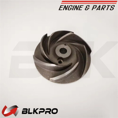 Water Pump Impeller For Cummins K19 KTA19GC QSK19G 205243 3056476 3008433