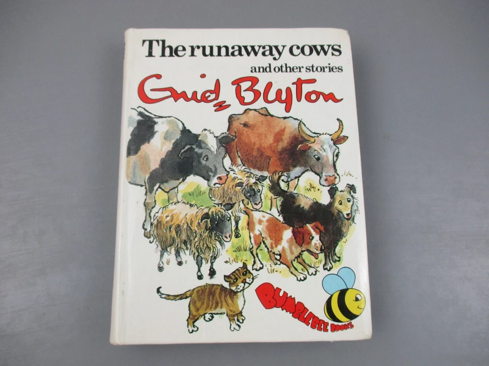 Enid Blyton Novels Large Selection Combine Postage - Complete Your Collection - Image 3 of 4