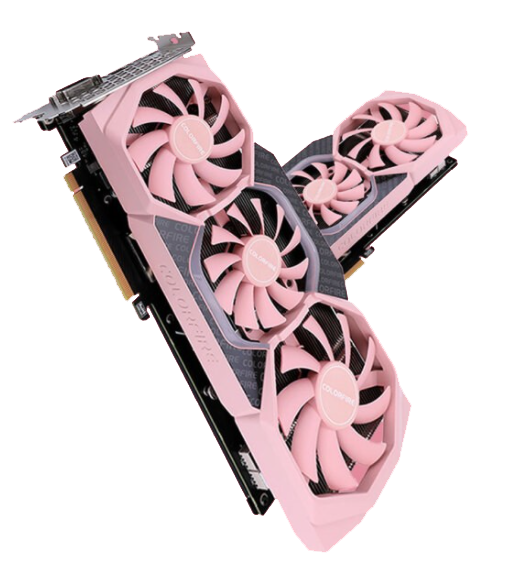 GeForce RTX 1660 SUPER OC グラボ ID 7658 GeForce RTX 1660 SUPER OC グラボ ID 7658