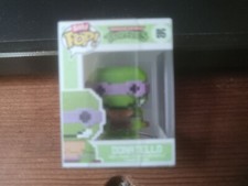Teenage Mutant Ninja Turtles Funko Bitty Pop! Mini figura #05 Donatello