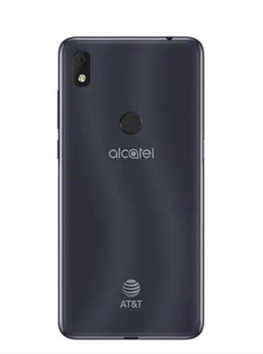Alcatel Axel 5004R LTE 32GB Locked to Cricket AT&T Smartphone Open Box - Picture 7 of 11