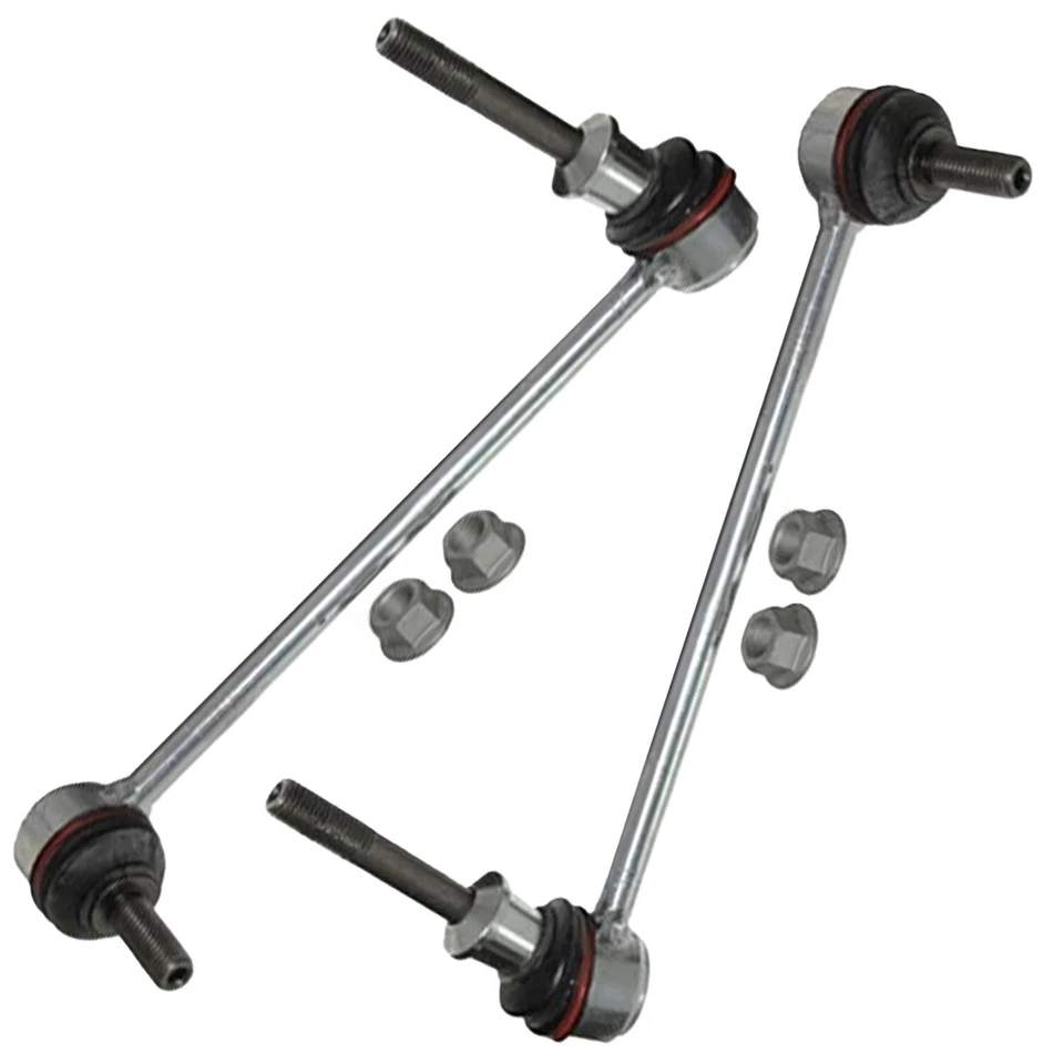 前下前控制臂带球接头和摇杆套件适用于宝马 X5 X6 — 第 4/4 张图片