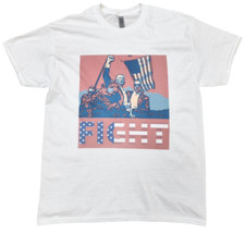 President Donald Trump T-shirt Rally Shooting USA NEVER SURRENDER Trump 2024