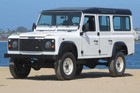 New Listing1994 Land Rover Defender Suv