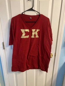 sigma kappa shirts