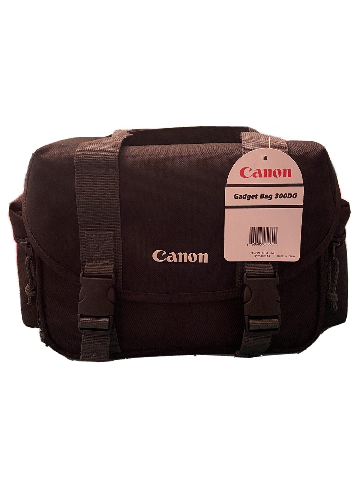 canon gadget bag 300dg