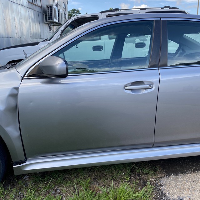 C6z subaru цвет