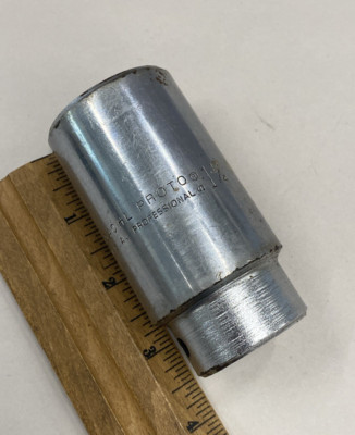 Proto USA Professional 5540-HL, 1-1/4'' SAE  Socket 3/4'' Drive 6 Point, bn4148