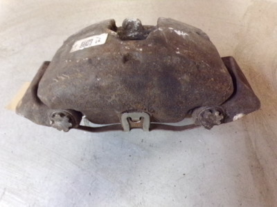 Audi A6 C7 2011 Brake Caliper Front Right 32348422-a for sale 