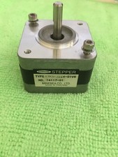 I123042-00 Noritsu Pulse motor 17PM-J224-01VS
