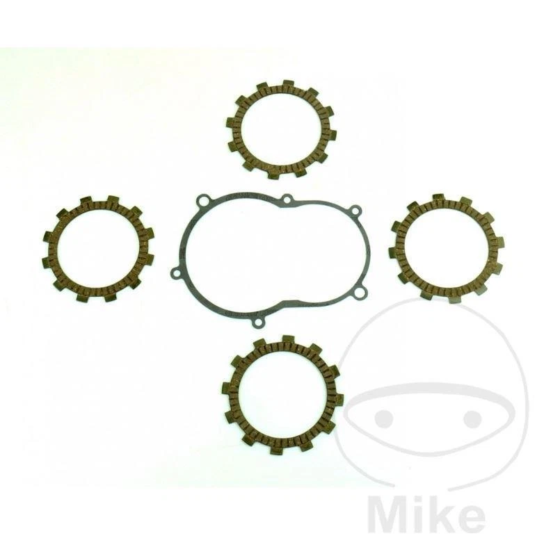 Disques d'embrayage Moto KTM 125 SX, pièces détachées et