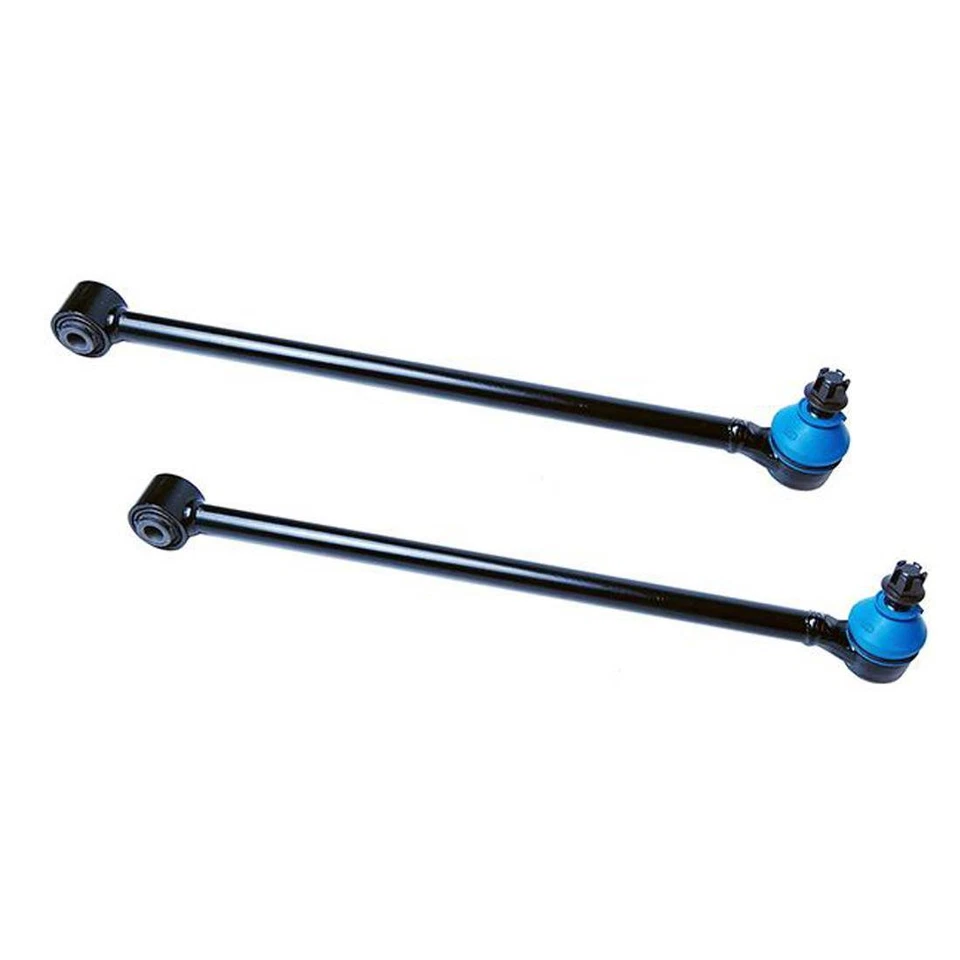 2X rótula de brazo de control trasero Mevotech para Honda Prelude 97-1999 (barra de amarre)_WT Foto 2 de 3