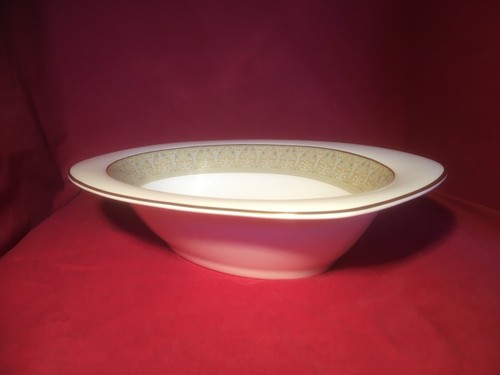 Royal Doulton Sonnet Oval Tureen /Serving Dish Pattern H5012 - Picture 7 of 8