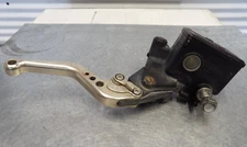 02-05 Kawasaki ZX12R ZX12000B front brake master cylinder lever 43015-1648