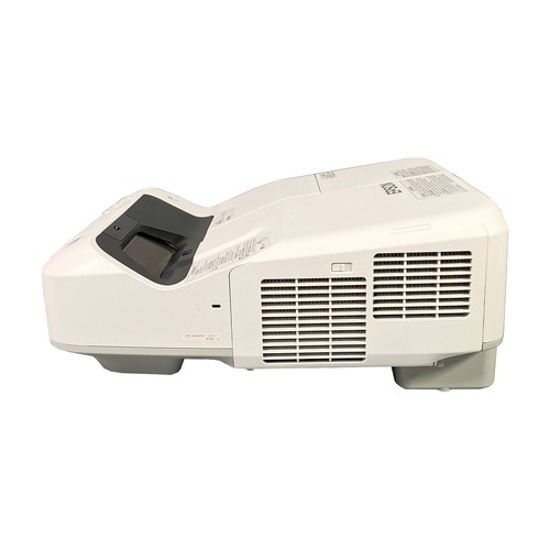 Epson PowerLite 685W 3LCD Projecteur WXGA Ultra Courte Focale 3500 Ansi W / Pack - Photo 4/11