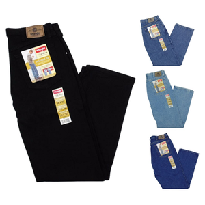 Premium Denim Relaxed Fit Jean 97601 