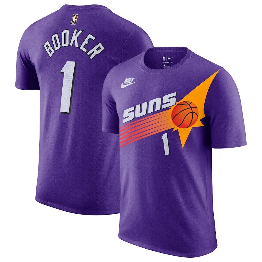 Phoenix Suns Men's Nike NBA T-Shirt.