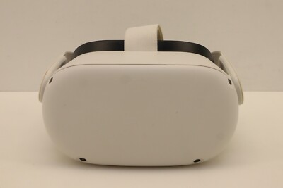 Meta Quest 2 - 128gb - Headset, Controllers, Charging Cable