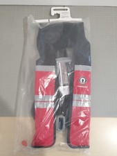 Crewsaver Crewfit 150 Adult Auto Harness Red ...