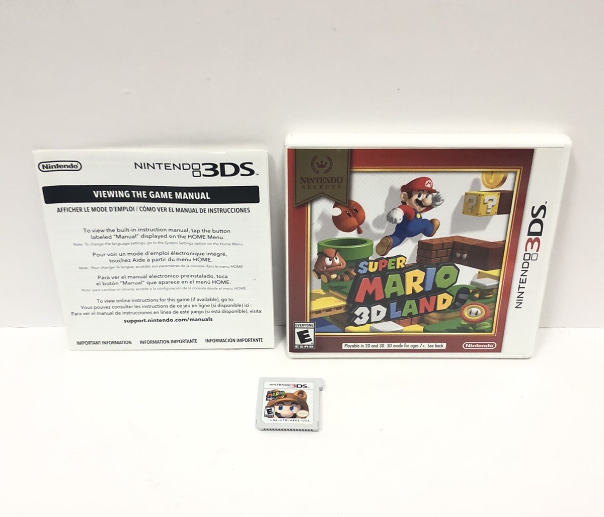 【美品】＜即購入OK＞Super Mario 3D Collection 81lAxGipt8L._UF350,350_QL50_.jpg