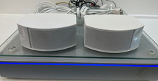 Bose Lifestyle 235 dell'ultima serie 4 altoparlanti due array con cavi