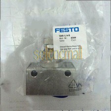 ONE NEW Festo GRA-1/4-B 6509 Valve