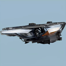 Maserati Levante Left LED US Headlight 2017-2023 670034642