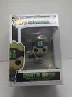 Funko Pop!  #1193 Groot In Pajamas Marvel Studios I Am Groot
