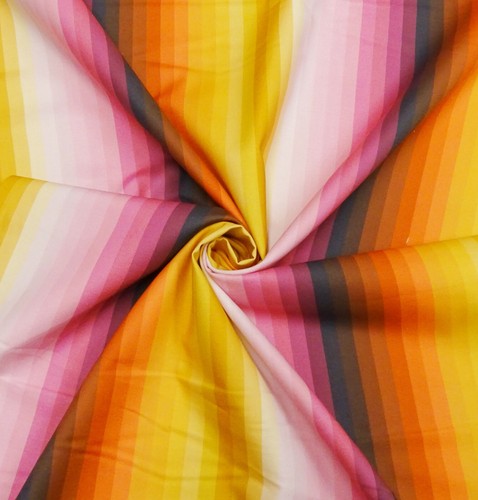 Tela Lewis & Irene ARCO IRIS Estrellas del Clima Elefantes Sol 100 % Algodón Patchwork - Imagen 38 de 39